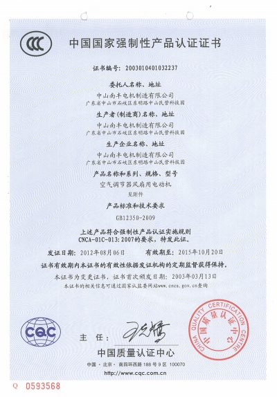 Certificates3