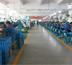 Zhongshan Nan Feng Electrical Machinery Co. Ltd.